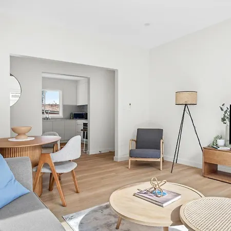 Urban Rest Neutral Bay Apartments Sydney Exterior photo